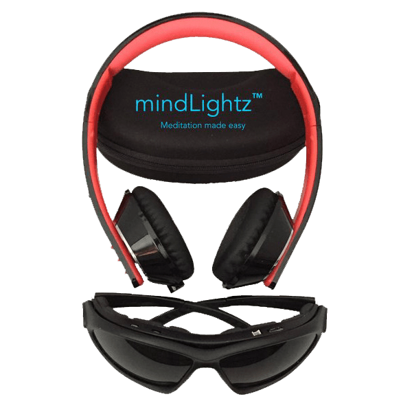 Bild von mindLightz - Die Mindmachine für iPhone, iPad & iPod Touch